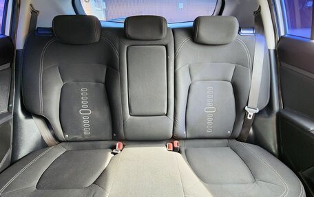 KIA Sportage III, 2013 год, 1 430 000 рублей, 8 фотография