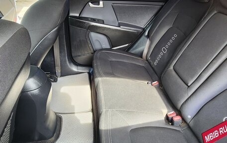 KIA Sportage III, 2013 год, 1 430 000 рублей, 7 фотография