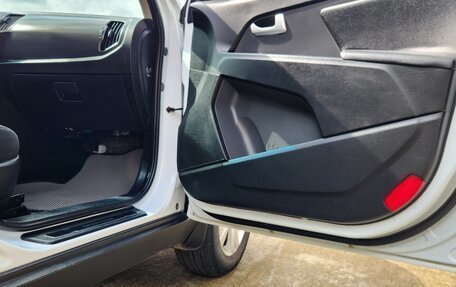 KIA Sportage III, 2013 год, 1 430 000 рублей, 19 фотография