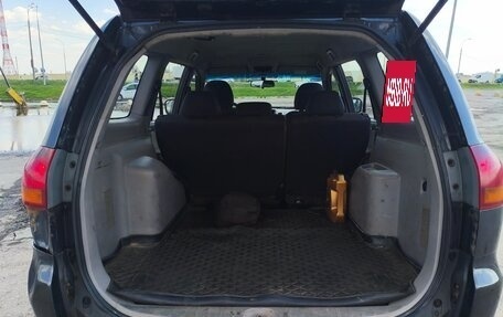 Mitsubishi Pajero Sport II рестайлинг, 2011 год, 1 250 000 рублей, 5 фотография
