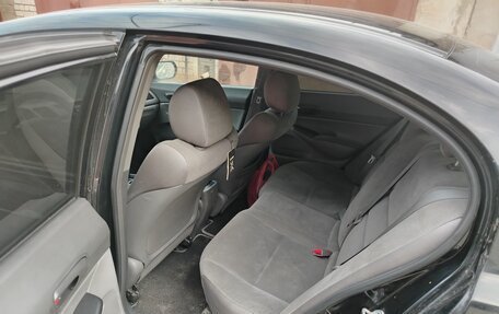 Honda Civic VIII, 2007 год, 350 000 рублей, 8 фотография
