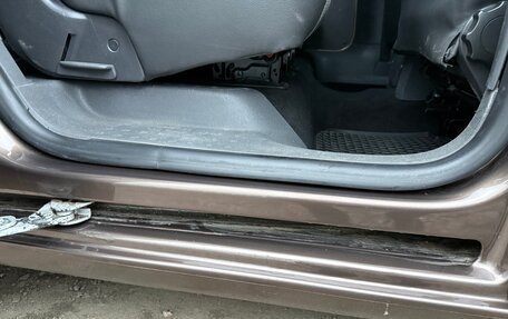 Volkswagen Caddy III рестайлинг, 2011 год, 1 050 000 рублей, 10 фотография
