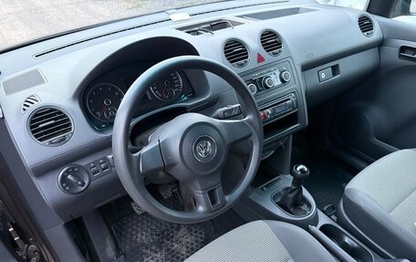 Volkswagen Caddy III рестайлинг, 2011 год, 1 050 000 рублей, 7 фотография