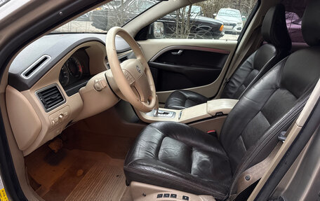 Volvo XC70 II рестайлинг, 2007 год, 840 000 рублей, 2 фотография