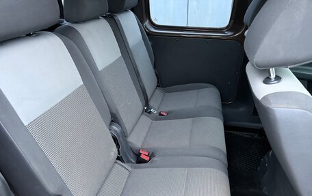 Volkswagen Caddy III рестайлинг, 2011 год, 1 050 000 рублей, 11 фотография