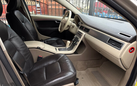 Volvo XC70 II рестайлинг, 2007 год, 840 000 рублей, 11 фотография