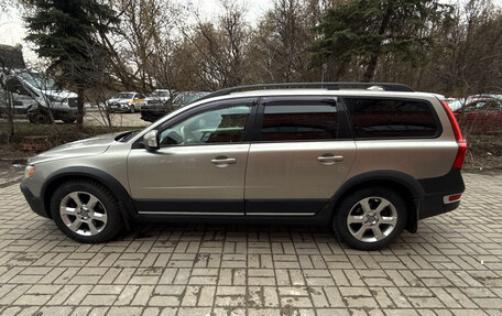 Volvo XC70 II рестайлинг, 2007 год, 840 000 рублей, 8 фотография