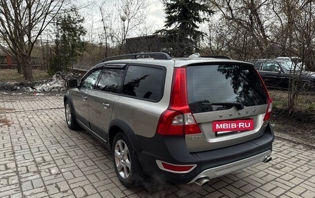 Volvo XC70 II рестайлинг, 2007 год, 840 000 рублей, 6 фотография