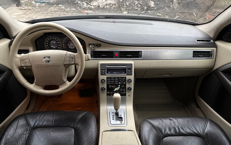 Volvo XC70 II рестайлинг, 2007 год, 840 000 рублей, 13 фотография