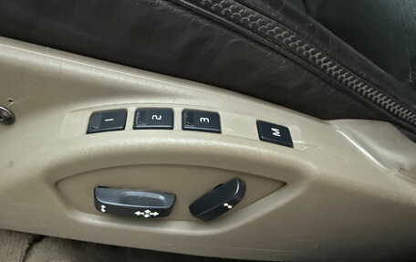 Volvo XC70 II рестайлинг, 2007 год, 840 000 рублей, 17 фотография