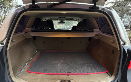 Volvo XC70 II рестайлинг, 2007 год, 840 000 рублей, 15 фотография