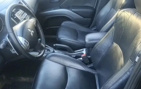 Mitsubishi Outlander III рестайлинг 3, 2007 год, 950 000 рублей, 7 фотография