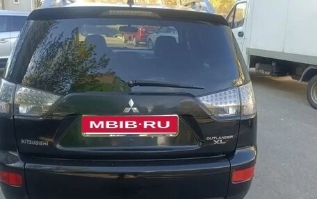 Mitsubishi Outlander III рестайлинг 3, 2007 год, 950 000 рублей, 4 фотография
