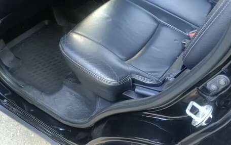 Mitsubishi Outlander III рестайлинг 3, 2007 год, 950 000 рублей, 11 фотография