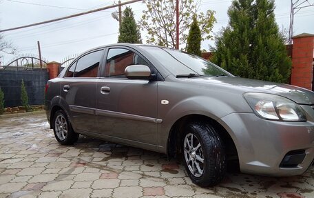 KIA Rio II, 2010 год, 510 000 рублей, 2 фотография