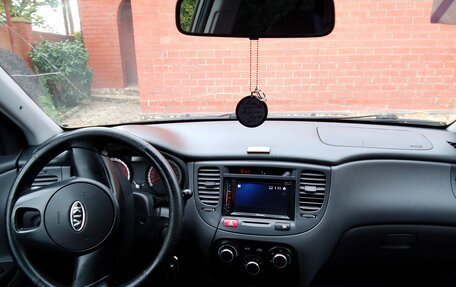 KIA Rio II, 2010 год, 510 000 рублей, 6 фотография