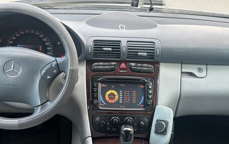 Mercedes-Benz C-Класс, 2000 год, 390 000 рублей, 6 фотография