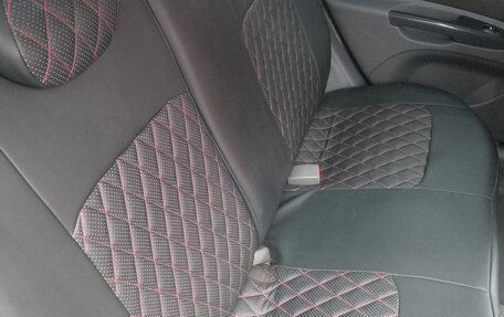 KIA Rio II, 2010 год, 510 000 рублей, 8 фотография