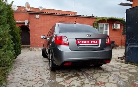 KIA Rio II, 2010 год, 510 000 рублей, 4 фотография