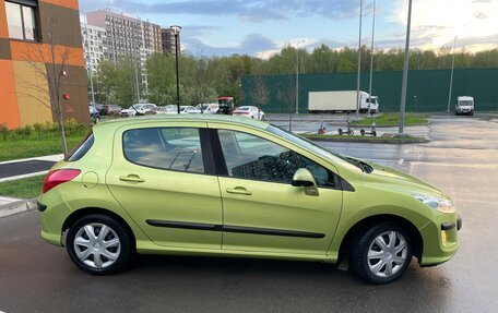 Peugeot 308 II, 2008 год, 457 000 рублей, 3 фотография