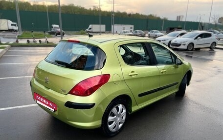 Peugeot 308 II, 2008 год, 457 000 рублей, 4 фотография