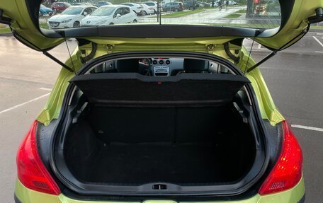 Peugeot 308 II, 2008 год, 457 000 рублей, 8 фотография
