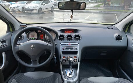 Peugeot 308 II, 2008 год, 457 000 рублей, 15 фотография