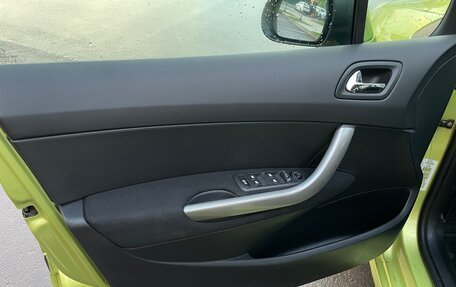 Peugeot 308 II, 2008 год, 457 000 рублей, 17 фотография