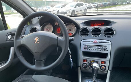 Peugeot 308 II, 2008 год, 457 000 рублей, 16 фотография