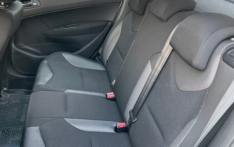 Peugeot 308 II, 2008 год, 457 000 рублей, 14 фотография