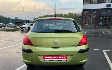 Peugeot 308 II, 2008 год, 457 000 рублей, 6 фотография