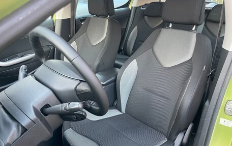 Peugeot 308 II, 2008 год, 457 000 рублей, 18 фотография