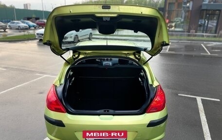 Peugeot 308 II, 2008 год, 457 000 рублей, 7 фотография