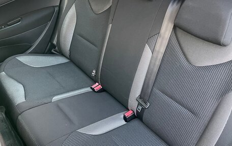 Peugeot 308 II, 2008 год, 457 000 рублей, 13 фотография