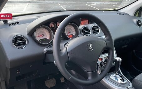Peugeot 308 II, 2008 год, 457 000 рублей, 19 фотография