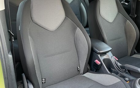 Peugeot 308 II, 2008 год, 457 000 рублей, 20 фотография