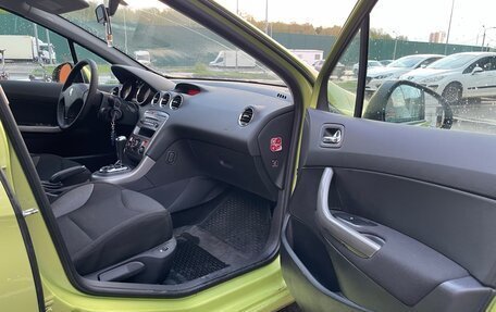 Peugeot 308 II, 2008 год, 457 000 рублей, 21 фотография