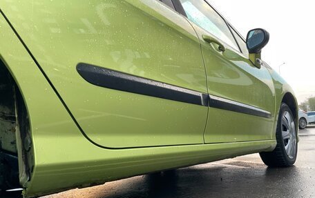 Peugeot 308 II, 2008 год, 457 000 рублей, 23 фотография