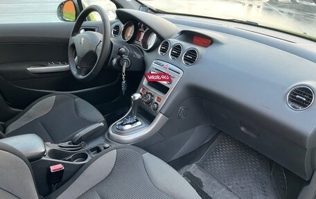 Peugeot 308 II, 2008 год, 457 000 рублей, 22 фотография