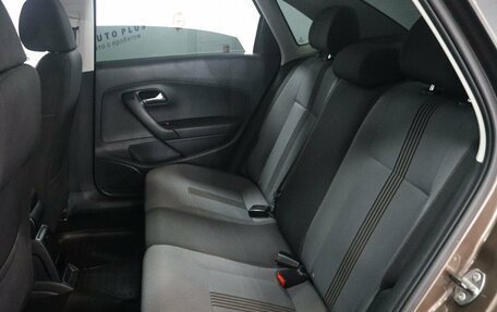 Volkswagen Polo VI (EU Market), 2016 год, 1 199 000 рублей, 9 фотография