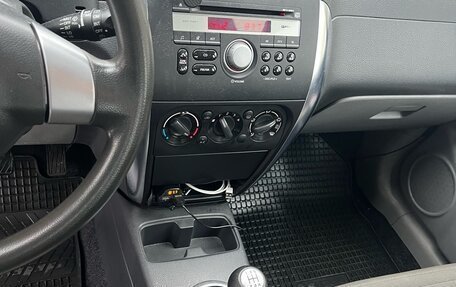 Suzuki SX4 II рестайлинг, 2012 год, 1 100 000 рублей, 6 фотография