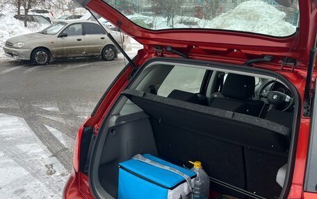 Suzuki SX4 II рестайлинг, 2012 год, 1 100 000 рублей, 10 фотография