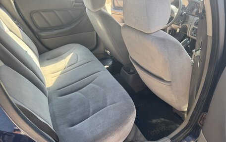 Chrysler Sebring II, 2003 год, 345 000 рублей, 16 фотография