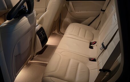 Volkswagen Touareg III, 2014 год, 3 790 000 рублей, 11 фотография