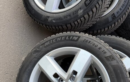 Volkswagen Touareg III, 2014 год, 3 790 000 рублей, 16 фотография