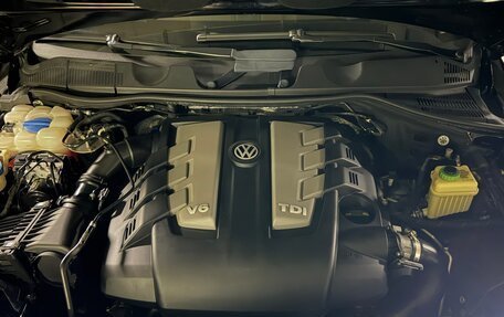 Volkswagen Touareg III, 2014 год, 3 790 000 рублей, 15 фотография