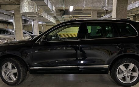 Volkswagen Touareg III, 2014 год, 3 790 000 рублей, 23 фотография