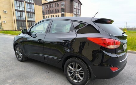 Hyundai ix35 I рестайлинг, 2015 год, 1 520 000 рублей, 7 фотография