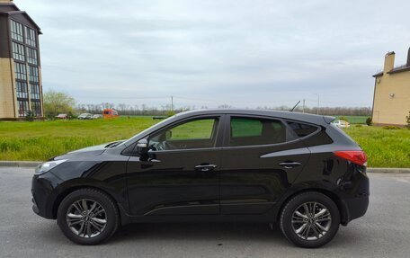 Hyundai ix35 I рестайлинг, 2015 год, 1 520 000 рублей, 6 фотография