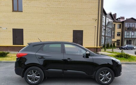 Hyundai ix35 I рестайлинг, 2015 год, 1 520 000 рублей, 12 фотография